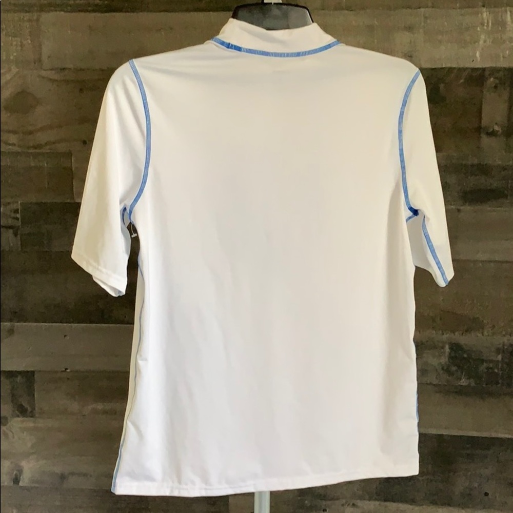Boys DBX Rashguard Top - Picture 3 of 6